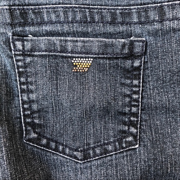 🏈Guess skinny jeans - Picture 6 of 7